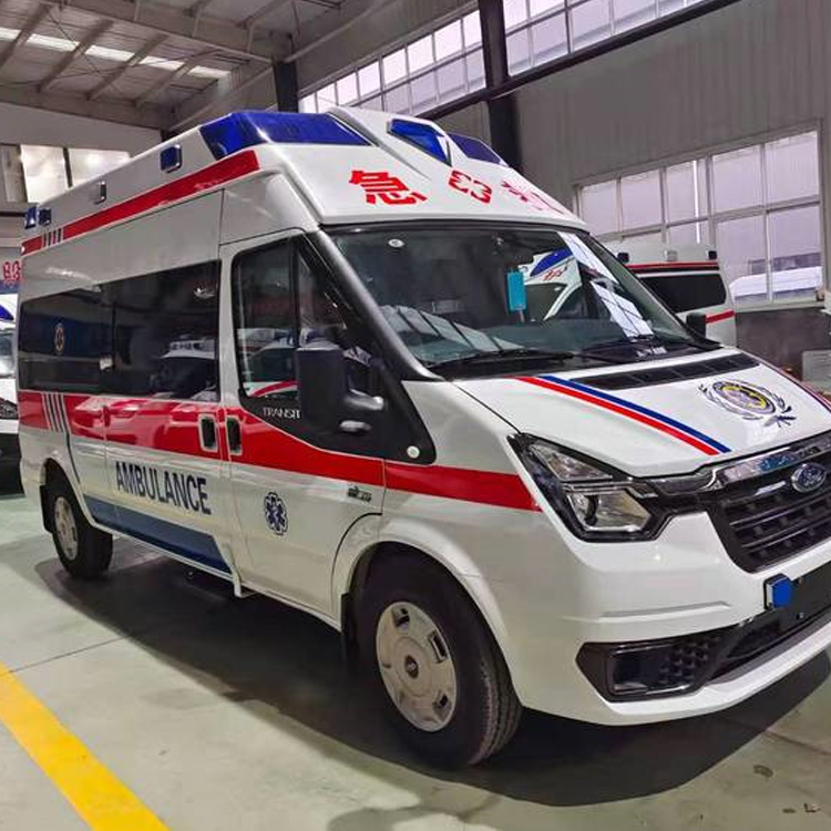 武陵演唱会救护车出租保障现场