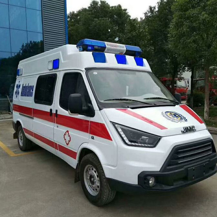 武陵瘫痪租赁救护车转运 ——生命救助的紧急响应与专业保障