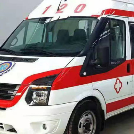 武陵非急救护送病人转院租赁救护车的优缺点对比